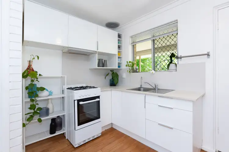 Sixth view of Homely apartment listing, 22/171 Hector Street, Osborne Park WA 6017