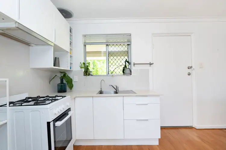 Seventh view of Homely apartment listing, 22/171 Hector Street, Osborne Park WA 6017