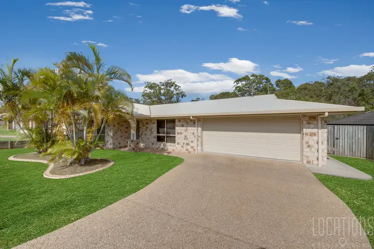 74 Col Brown Avenue, Clinton QLD 4680