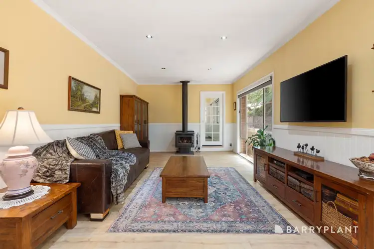 Third view of Homely house listing, 11 Albert Road, Clematis VIC 3782