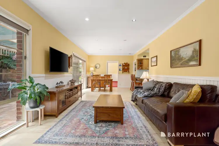 Fourth view of Homely house listing, 11 Albert Road, Clematis VIC 3782