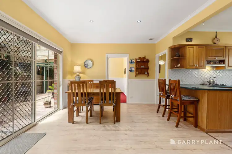 Fifth view of Homely house listing, 11 Albert Road, Clematis VIC 3782
