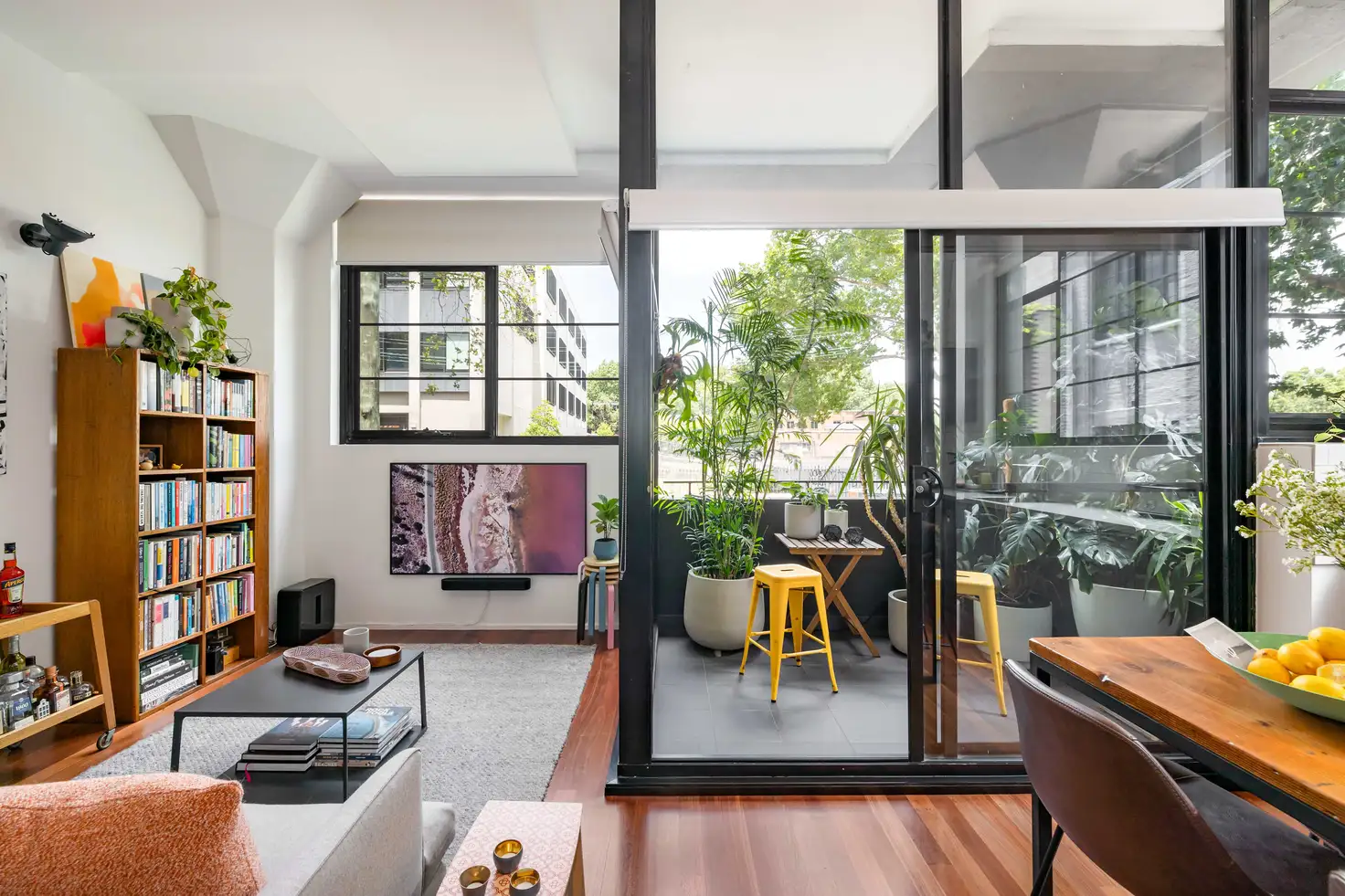 Main view of Homely apartment listing, 3/277-285 Crown Street, Surry Hills NSW 2010
