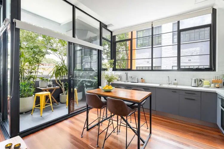 Fifth view of Homely apartment listing, 3/277-285 Crown Street, Surry Hills NSW 2010