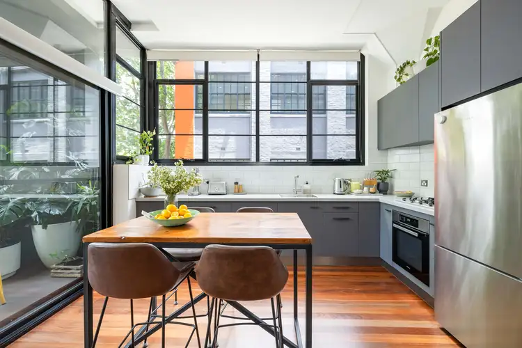 Sixth view of Homely apartment listing, 3/277-285 Crown Street, Surry Hills NSW 2010