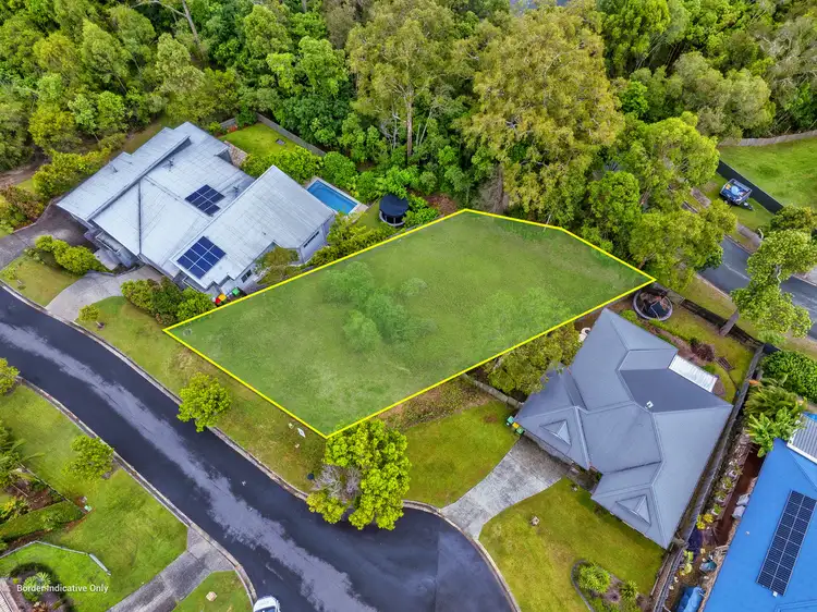 11 Joshua Place, Oxenford QLD 4210