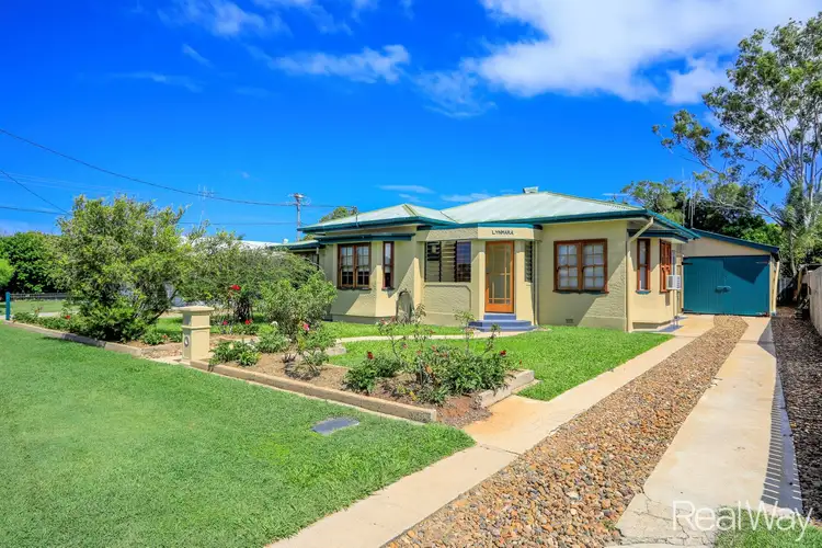 70 Victoria Street, Bundaberg East QLD 4670