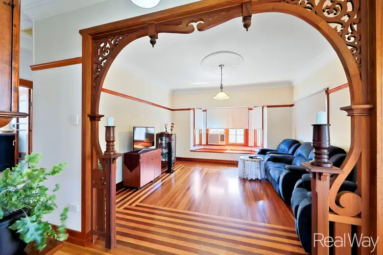 Second view of Homely house listing, 70 Victoria Street, Bundaberg East QLD 4670