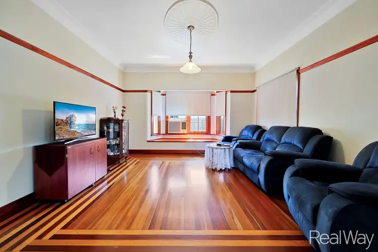 Third view of Homely house listing, 70 Victoria Street, Bundaberg East QLD 4670