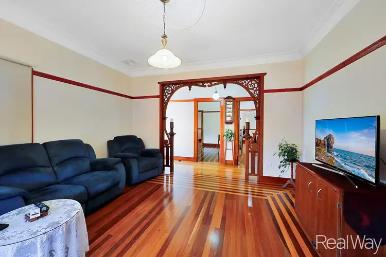 Fourth view of Homely house listing, 70 Victoria Street, Bundaberg East QLD 4670