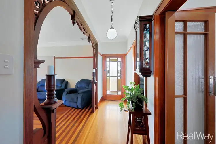 Fifth view of Homely house listing, 70 Victoria Street, Bundaberg East QLD 4670
