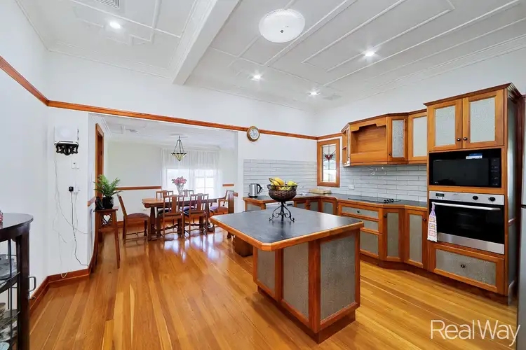 Sixth view of Homely house listing, 70 Victoria Street, Bundaberg East QLD 4670