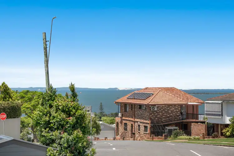 Fifth view of Homely house listing, 104 Gordon Parade, Manly QLD 4179