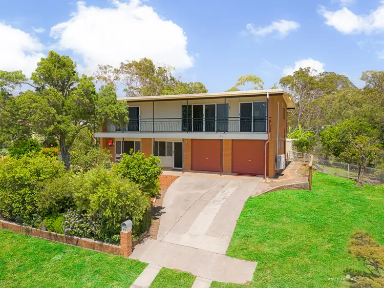 55 Adelaide Street, South Gladstone QLD 4680
