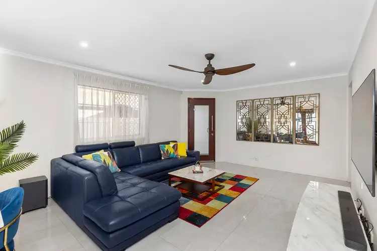Fourth view of Homely house listing, 37 Lilley Street, Hendra QLD 4011