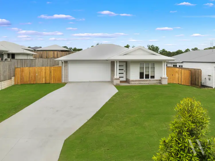Main view of Homely house listing, 4 Bird Song Close, Southside QLD 4570