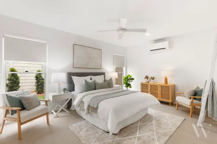 Fifth view of Homely house listing, 4 Bird Song Close, Southside QLD 4570