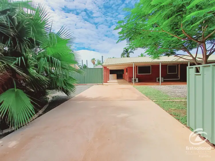 Main view of Homely house listing, 2 Caporn Place, Millars Well WA 6714