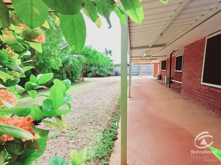 Third view of Homely house listing, 2 Caporn Place, Millars Well WA 6714