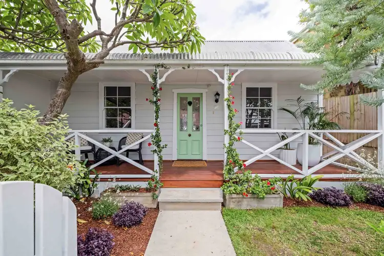 Second view of Homely house listing, 96 Foucart Street, Rozelle NSW 2039