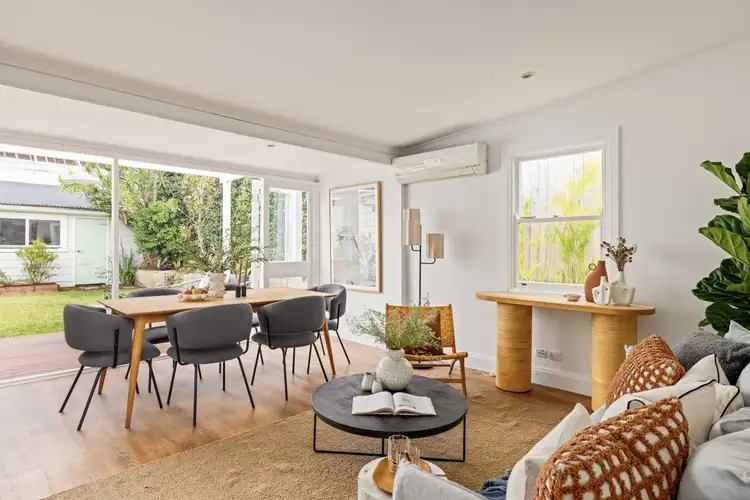 Third view of Homely house listing, 96 Foucart Street, Rozelle NSW 2039