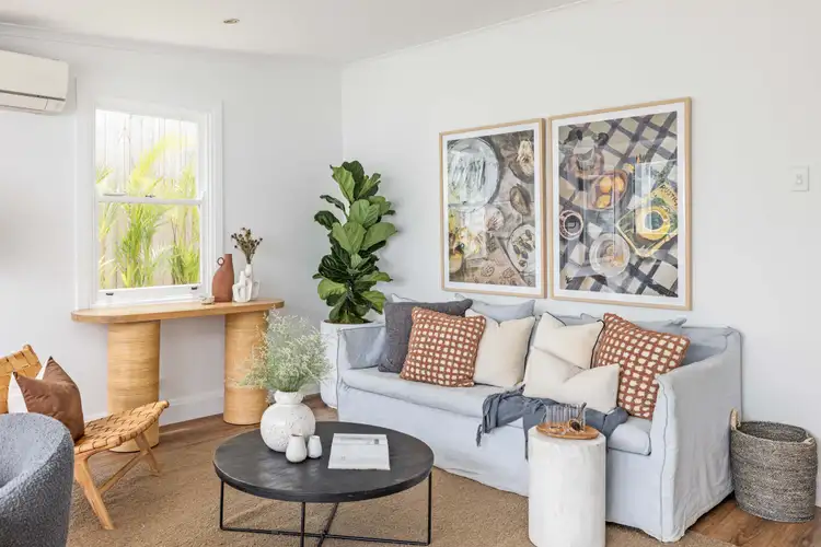 Fourth view of Homely house listing, 96 Foucart Street, Rozelle NSW 2039
