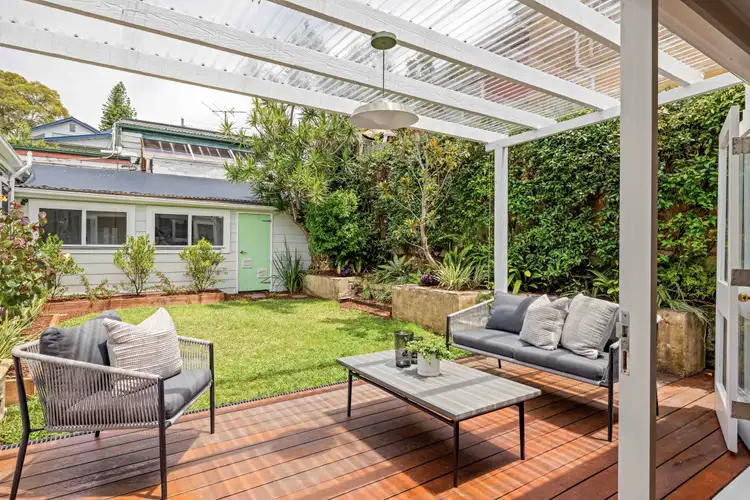 Sixth view of Homely house listing, 96 Foucart Street, Rozelle NSW 2039