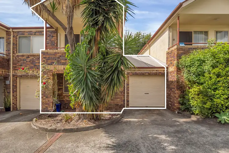 Main view of Homely townhouse listing, 6/310 Redbank Plains Road, Bellbird Park QLD 4300
