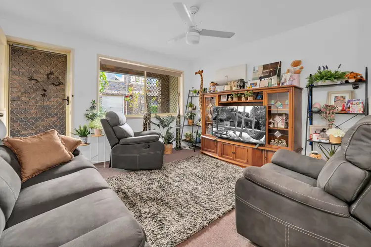 Second view of Homely townhouse listing, 6/310 Redbank Plains Road, Bellbird Park QLD 4300