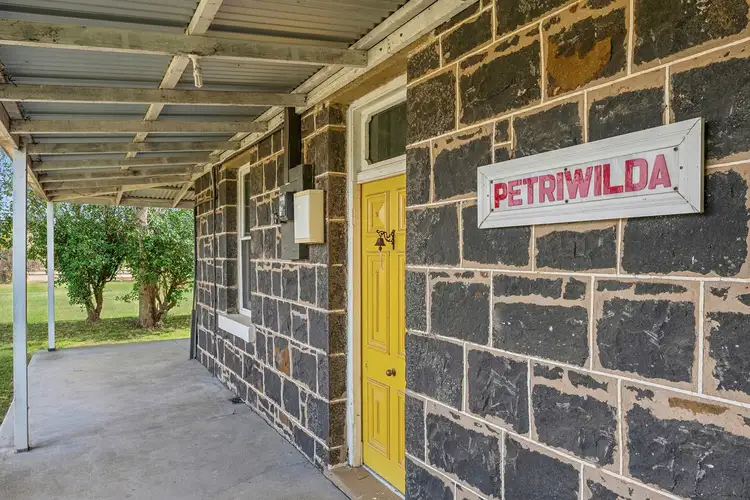 Third view of Homely rural property listing, 55 Thoona Lane, Fyansford VIC 3218