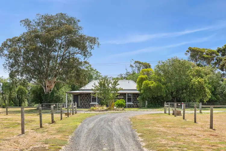 Fifth view of Homely rural property listing, 55 Thoona Lane, Fyansford VIC 3218