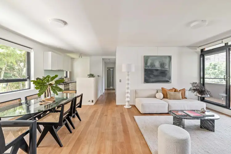 Main view of Homely apartment listing, P11/780 Bourke Street, Redfern NSW 2016
