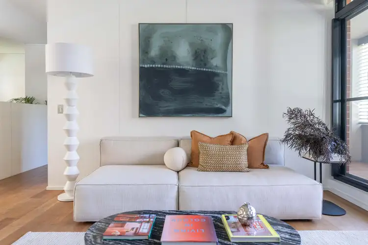 Fifth view of Homely apartment listing, P11/780 Bourke Street, Redfern NSW 2016