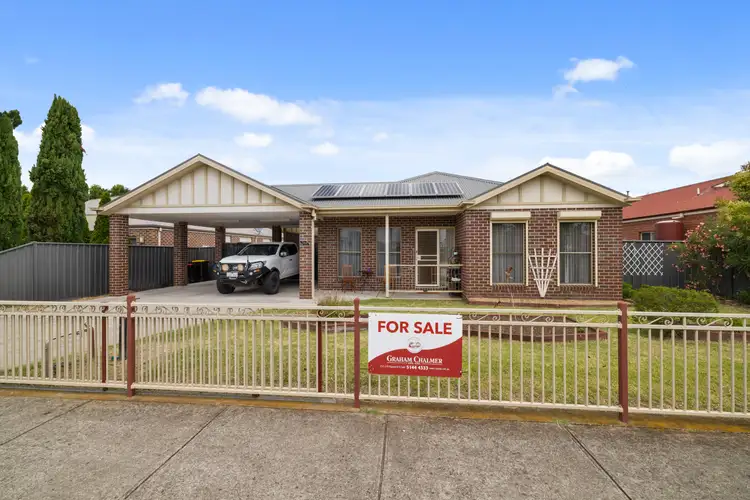 312 Dawson Street, Sale VIC 3850