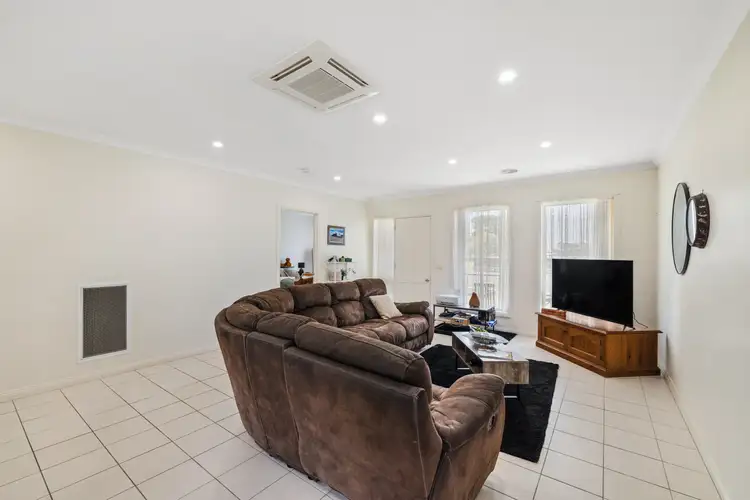 Fourth view of Homely house listing, 312 Dawson Street, Sale VIC 3850