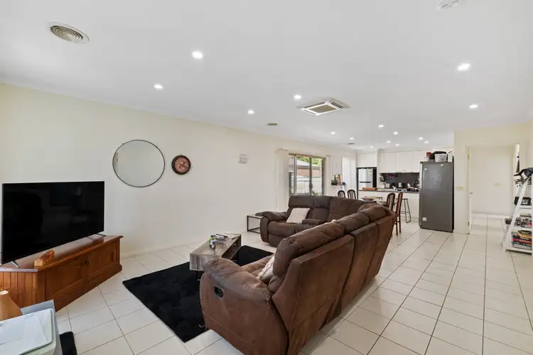 Fifth view of Homely house listing, 312 Dawson Street, Sale VIC 3850