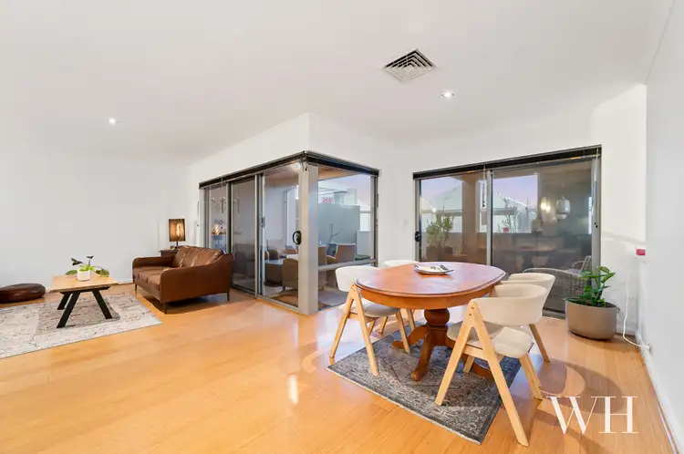 Fourth view of Homely house listing, 13 Roscommon Crescent, Beaconsfield WA 6162