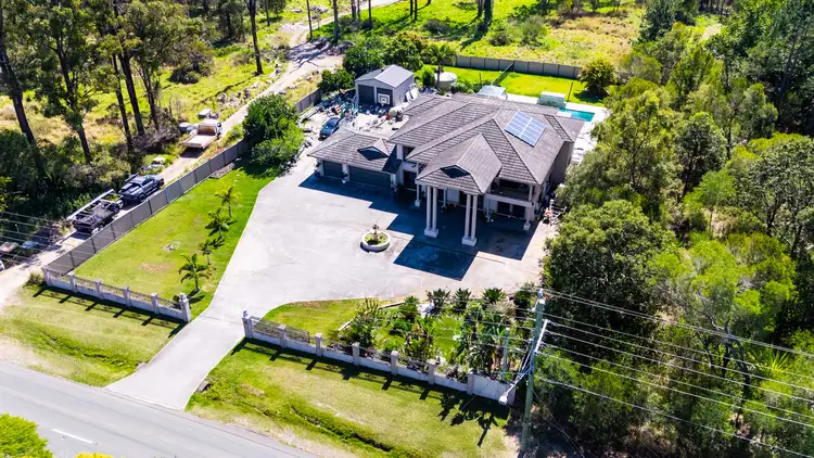 Address Available On Request, Rochedale QLD 4123