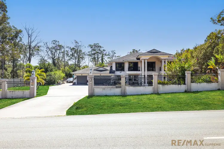 Address Available On Request, Rochedale QLD 4123