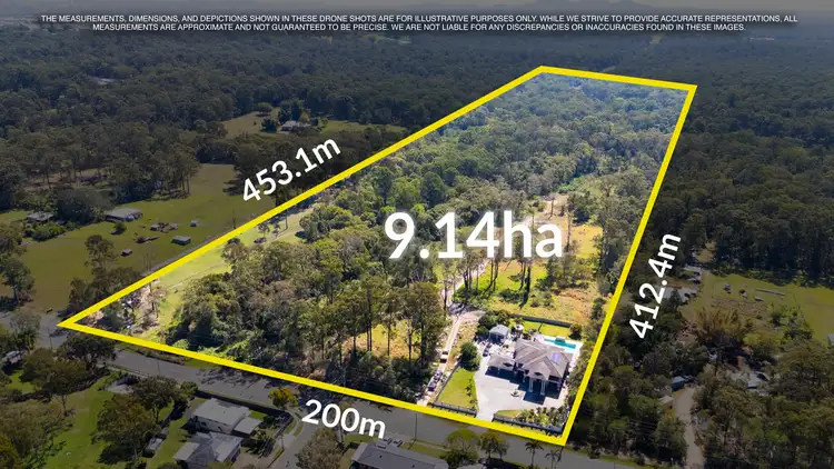 Second view of Homely house listing, Address Available On Request, Rochedale QLD 4123