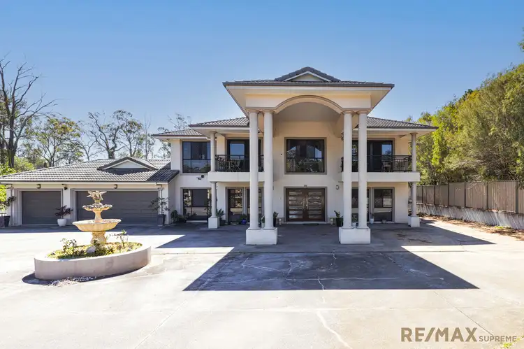 Fourth view of Homely house listing, Address Available On Request, Rochedale QLD 4123