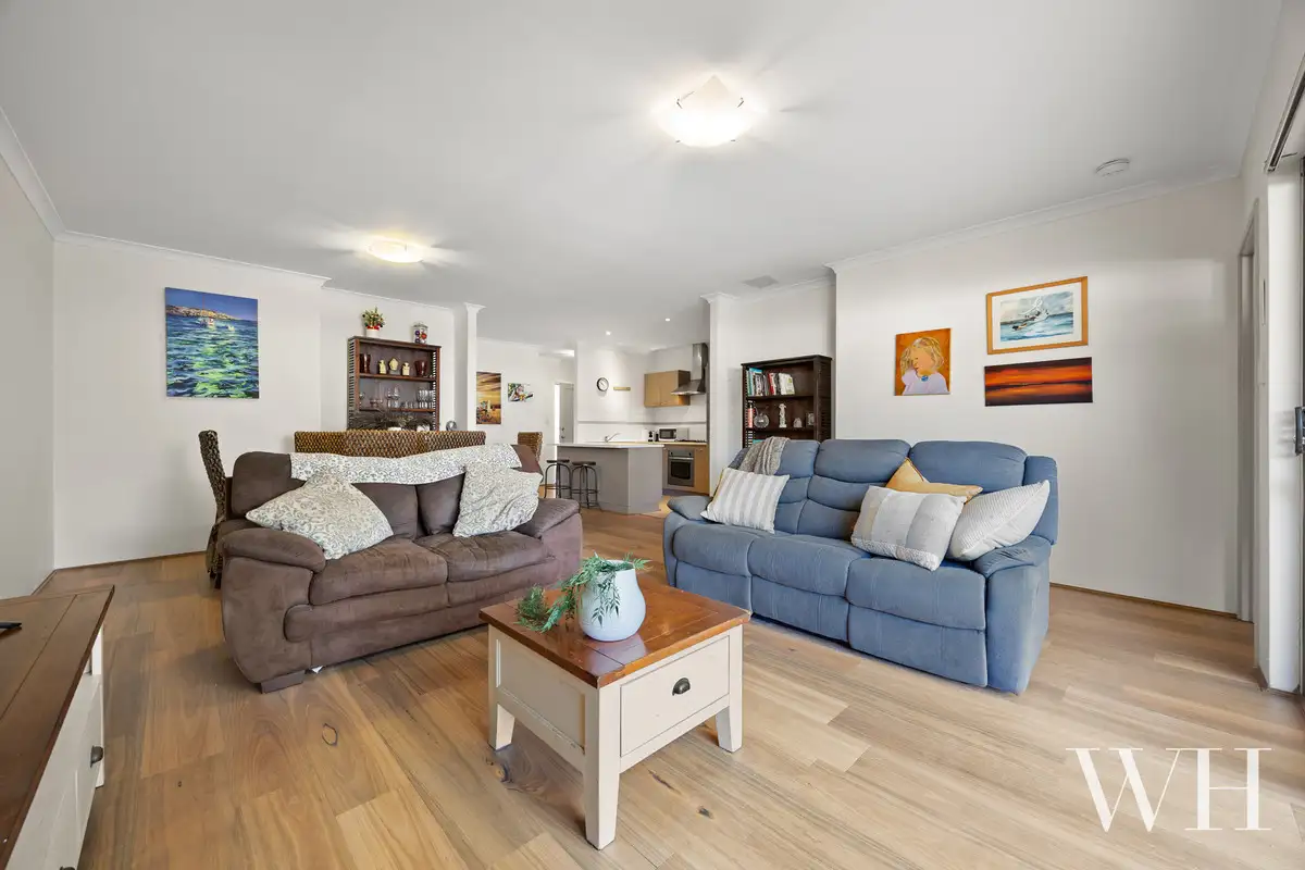 Main view of Homely villa listing, 4/7 Dodd Street, Hamilton Hill WA 6163