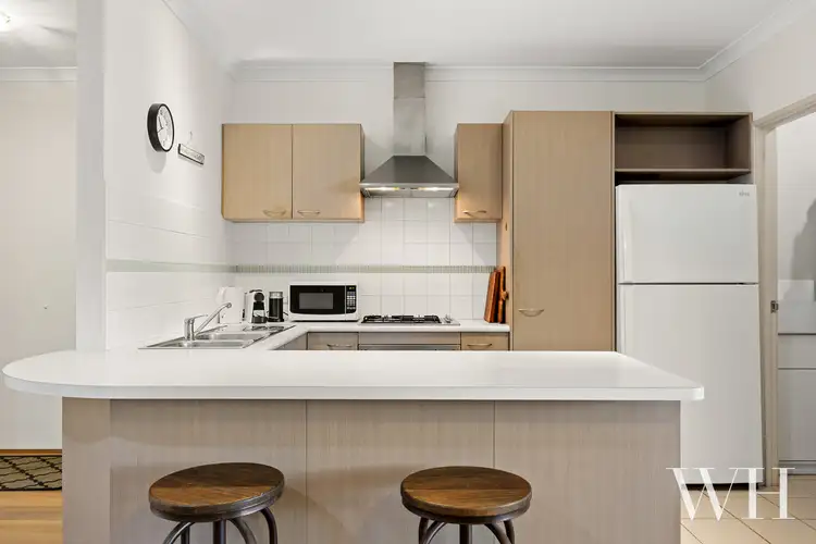 Third view of Homely villa listing, 4/7 Dodd Street, Hamilton Hill WA 6163