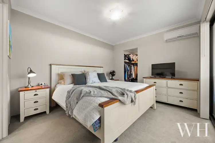 Fourth view of Homely villa listing, 4/7 Dodd Street, Hamilton Hill WA 6163