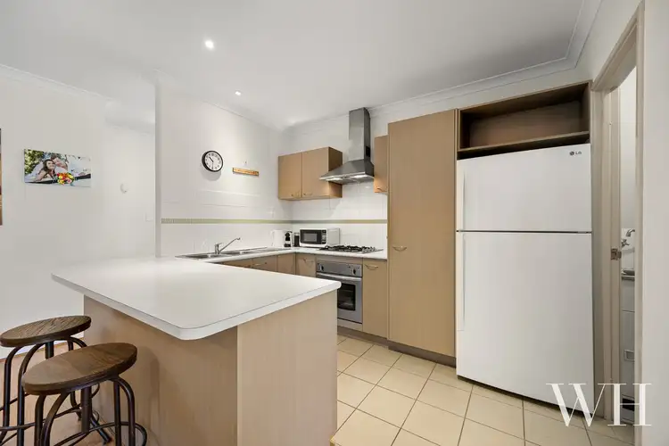 Sixth view of Homely villa listing, 4/7 Dodd Street, Hamilton Hill WA 6163