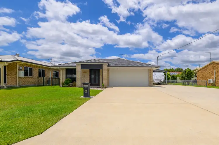 Second view of Homely house listing, 15 Anchovy Street, Tin Can Bay QLD 4580