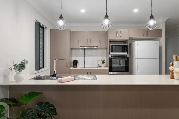 Fourth view of Homely house listing, 15 Anchovy Street, Tin Can Bay QLD 4580