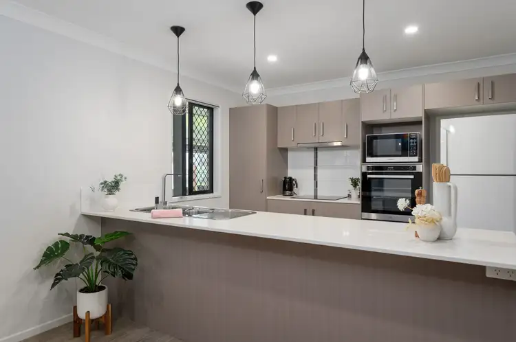 Fifth view of Homely house listing, 15 Anchovy Street, Tin Can Bay QLD 4580