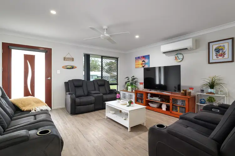 Sixth view of Homely house listing, 15 Anchovy Street, Tin Can Bay QLD 4580