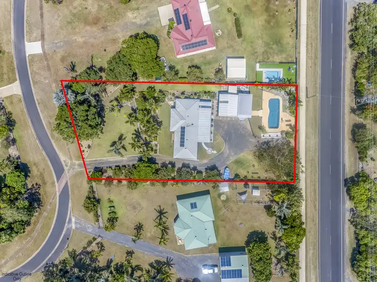 14 Egret Lane,, Moore Park Beach QLD 4670